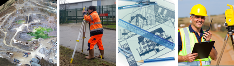  Land Surveys ,Measured Building Surveys, 3D Visualisation